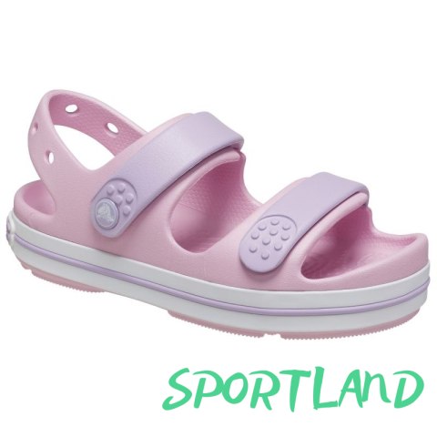 Sandały Crocs Crocband Cruiser Jr 209423 29-30 Sandały Crocs Crocband Cruiser Jr 209423 29-30