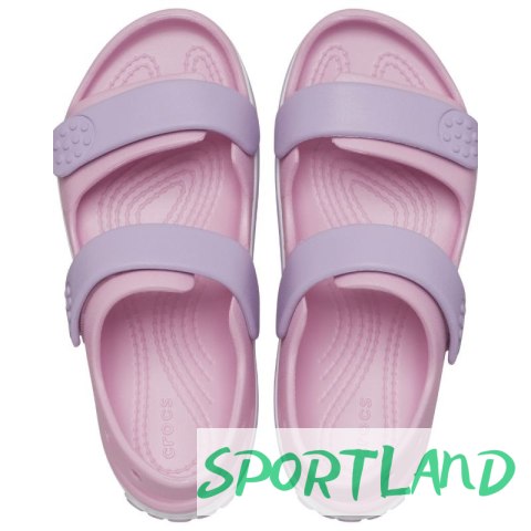 Sandały Crocs Crocband Cruiser Jr 209423 29-30 Sandały Crocs Crocband Cruiser Jr 209423 29-30