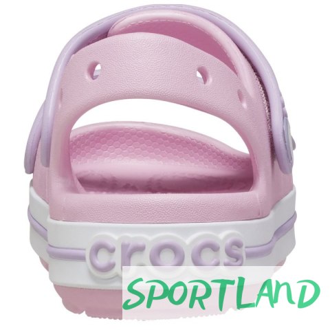 Sandały Crocs Crocband Cruiser Jr 209423 29-30 Sandały Crocs Crocband Cruiser Jr 209423 29-30
