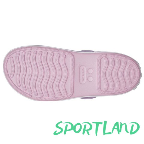Sandały Crocs Crocband Cruiser Jr 209423 29-30 Sandały Crocs Crocband Cruiser Jr 209423 29-30
