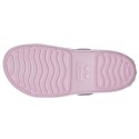 Sandały Crocs Crocband Cruiser Jr 209424 84I 27-28