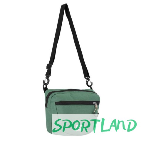 Saszetka torba Spokey Croco SPK-943500 4L Saszetka torba Spokey Croco SPK-943500 4L