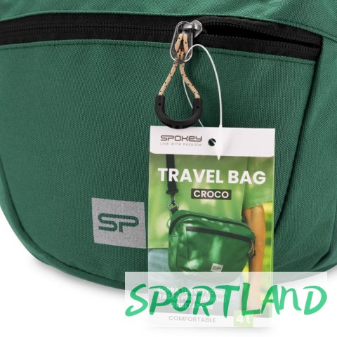 Saszetka torba Spokey Croco SPK-943500 4L Saszetka torba Spokey Croco SPK-943500 4L