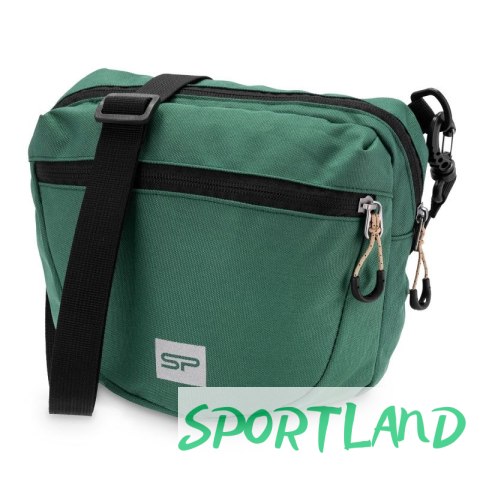 Saszetka torba Spokey Croco SPK-943500 4L Saszetka torba Spokey Croco SPK-943500 4L