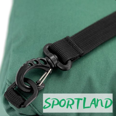 Saszetka torba Spokey Croco SPK-943500 4L Saszetka torba Spokey Croco SPK-943500 4L