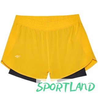 Spodenki 4F FNK W 4FWSS24TFSHF497 70S S