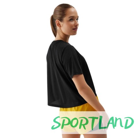 Spodenki 4F FNK W 4FWSS24TFSHF497 70S S Spodenki 4F FNK W 4FWSS24TFSHF497 70S S