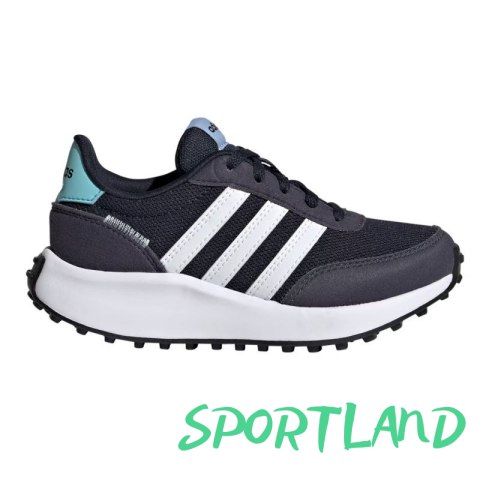 Buty adidas Run 70S K Jr IG4905 38 2/3 Buty adidas Run 70S K Jr IG4905 38 2/3