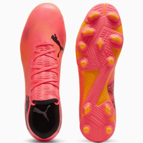 Buty piłkarskie Puma Future 7 Play FG/AG M 107723-03 44 1/2