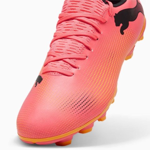 Buty piłkarskie Puma Future 7 Play FG/AG M 107723-03 44 1/2