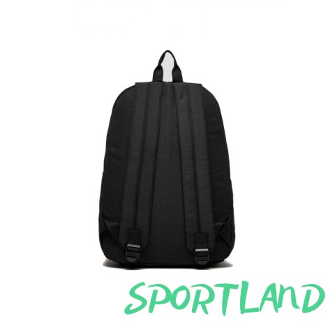 Plecak Ellesse Sazino Backpack SAVA3600011 czarny Plecak Ellesse Sazino Backpack SAVA3600011 czarny