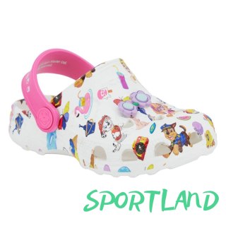 Sandały Coqui Little Frog Jr 92800617405 23/24