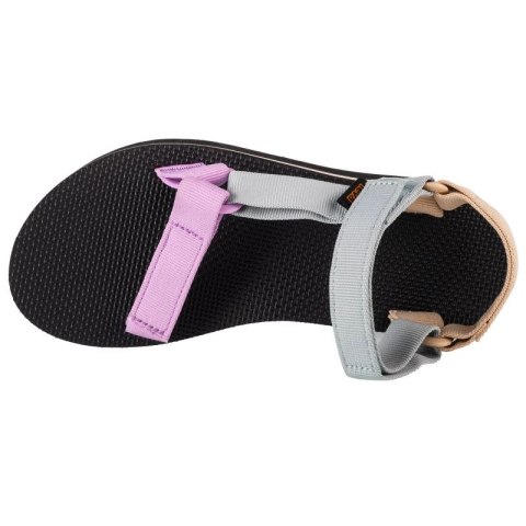 Sandały Teva W Flatform Universal Sandals W 1008844-UNW 38 Sandały Teva W Flatform Universal Sandals W 1008844-UNW 38