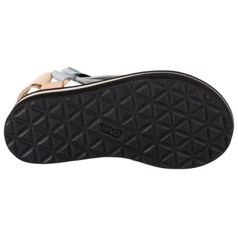 Sandały Teva W Flatform Universal Sandals W 1008844-UNW 40 Sandały Teva W Flatform Universal Sandals W 1008844-UNW 40