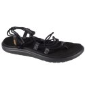 Sandały Teva W Voya Infinity Sandals W 1019622-BLK 39