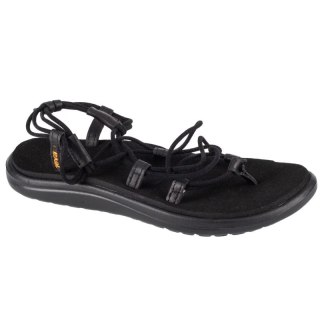 Sandały Teva W Voya Infinity Sandals W 1019622-BLK 39