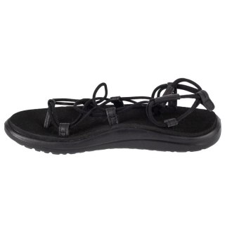 Sandały Teva W Voya Infinity Sandals W 1019622-BLK 39
