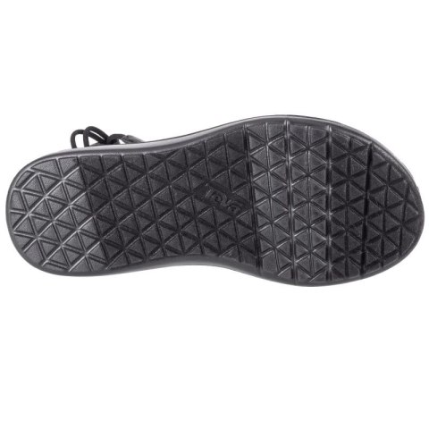 Sandały Teva W Voya Infinity Sandals W 1019622-BLK 39