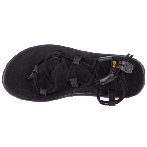 Sandały Teva W Voya Infinity Sandals W 1019622-BLK 40 Sandały Teva W Voya Infinity Sandals W 1019622-BLK 40