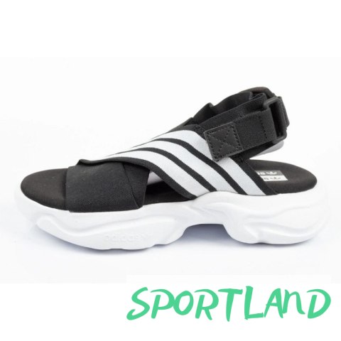 Sandały adidas Magmur Sandal W EF5863 37 Sandały adidas Magmur Sandal W EF5863 37