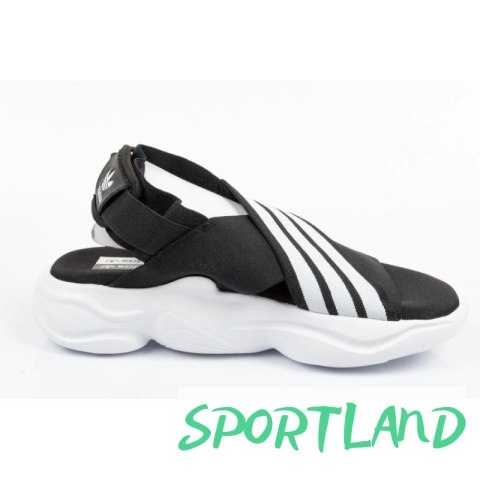 Sandały adidas Magmur Sandal W EF5863 37 Sandały adidas Magmur Sandal W EF5863 37