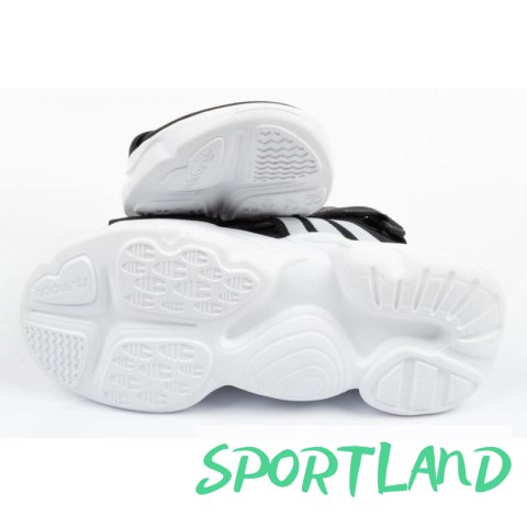 Sandały adidas Magmur Sandal W EF5863 37 Sandały adidas Magmur Sandal W EF5863 37