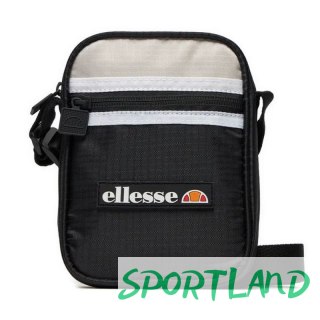 Saszetka Ellesse Brekko Small Item Bag SAVA1583011 czarny