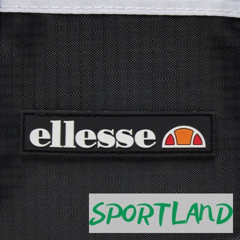 Saszetka Ellesse Brekko Small Item Bag SAVA1583011 czarny