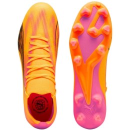 Buty piłkarskie Puma Ultra Match FG/AG 107754 03 41