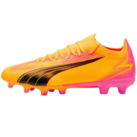 Buty piłkarskie Puma Ultra Match FG/AG 107754 03 42,5 Buty piłkarskie Puma Ultra Match FG/AG 107754 03 42,5
