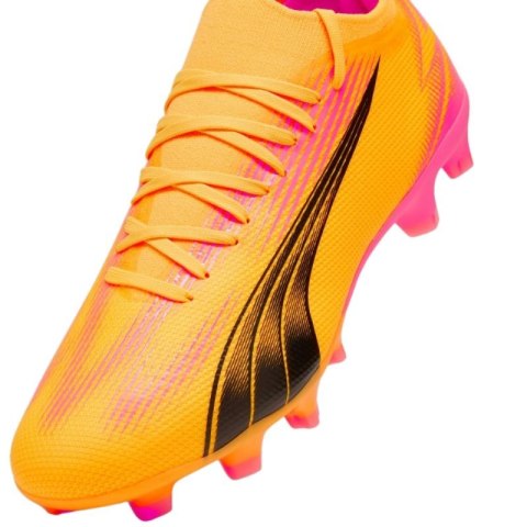 Buty piłkarskie Puma Ultra Match FG/AG 107754 03 42,5 Buty piłkarskie Puma Ultra Match FG/AG 107754 03 42,5