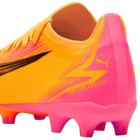 Buty piłkarskie Puma Ultra Match FG/AG 107754 03 42,5 Buty piłkarskie Puma Ultra Match FG/AG 107754 03 42,5