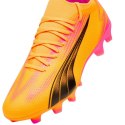 Buty piłkarskie Puma Ultra Match FG/AG 107754 03 44