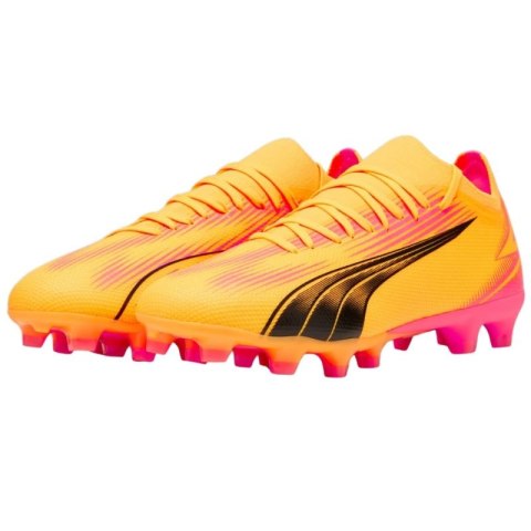 Buty piłkarskie Puma Ultra Match FG/AG 107754 03 44 Buty piłkarskie Puma Ultra Match FG/AG 107754 03 44
