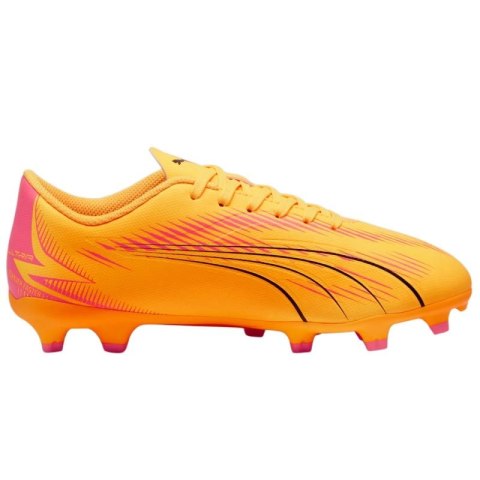 Buty piłkarskie Puma Ultra Play FG/AG Jr 107775 03 34 Buty piłkarskie Puma Ultra Play FG/AG Jr 107775 03 34