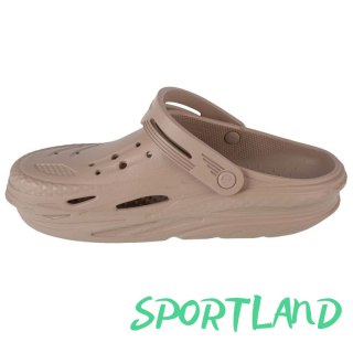Chodaki Crocs Off Grid Clog 209501-2V3 43/44