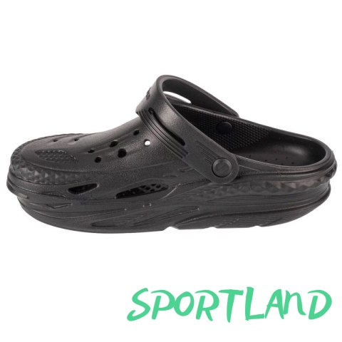Chodaki Crocs Off Grid Clog W 209501-001 38/39 Chodaki Crocs Off Grid Clog W 209501-001 38/39