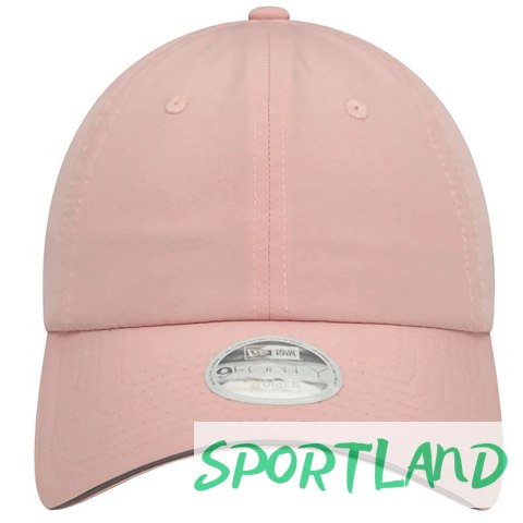 Czapka New Era 9FORTY Wmns Ponytail Open Back W 60434995 OSFM Czapka New Era 9FORTY Wmns Ponytail Open Back W 60434995 OSFM