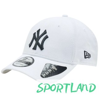 Czapka New Era 9TWENTY League Essentials New York Yankees 60348840 OSFM