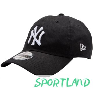 Czapka New Era 9TWENTY League Essentials New York Yankees 60348852 OSFM