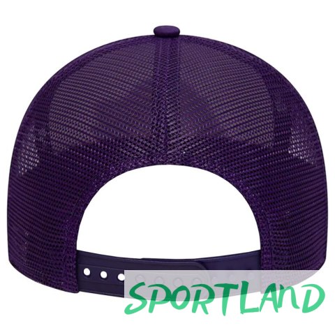 Czapka New Era A-Frame Los Angeles Lakers 60348857 OSFM Czapka New Era A-Frame Los Angeles Lakers 60348857 OSFM