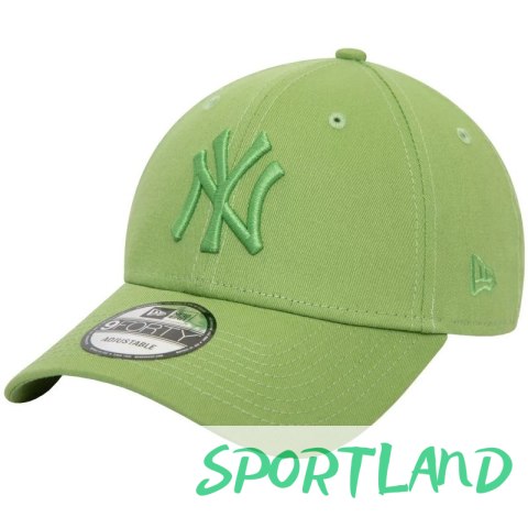 Czapka New Era League Essentials 940 New York Yankees 60435215 OSFM Czapka New Era League Essentials 940 New York Yankees 60435215 OSFM