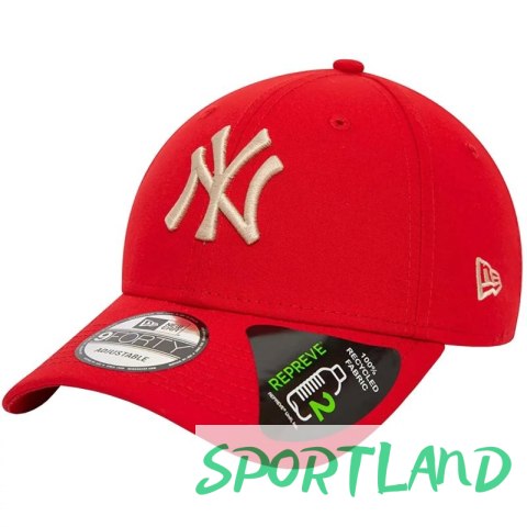 Czapka New Era Repreve 940 New York Yankees 60435237 OSFM Czapka New Era Repreve 940 New York Yankees 60435237 OSFM