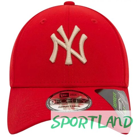 Czapka New Era Repreve 940 New York Yankees 60435237 OSFM Czapka New Era Repreve 940 New York Yankees 60435237 OSFM