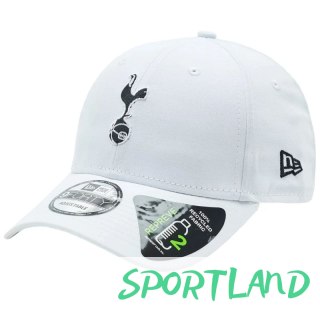 Czapka New Era Repreve Flawless 940 9FORTY Tottenham Hotspur FC 60293469 OSFM