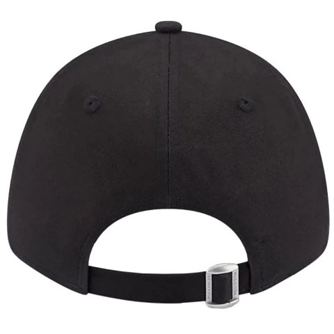 Czapka New Era Team Side Patch 9FORTY Chicago Bulls 60364397 OSFM Czapka New Era Team Side Patch 9FORTY Chicago Bulls 60364397 OSFM