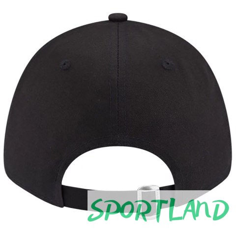 Czapka New Era Team Side Patch 9FORTY Chicago White Sox 60364393 OSFM