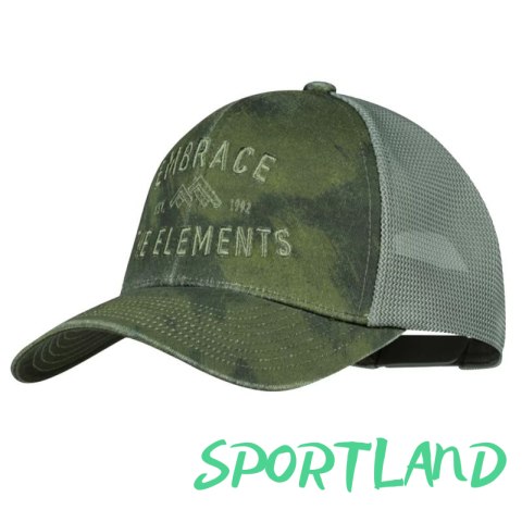 Czapka z daszkiem Buff Trucker Cap 1335598093000 L/XL Czapka z daszkiem Buff Trucker Cap 1335598093000 L/XL