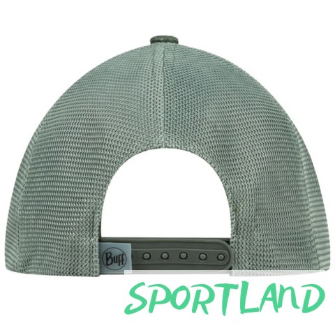 Czapka z daszkiem Buff Trucker Cap 1335598093000 L/XL Czapka z daszkiem Buff Trucker Cap 1335598093000 L/XL