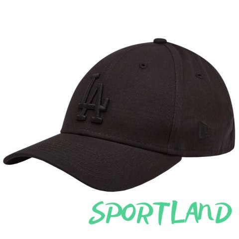 Czapka z daszkiem New Era 9FORTY MLB Los Angeles Dodgers Cap 12052000 OSFM Czapka z daszkiem New Era 9FORTY MLB Los Angeles Dodgers Cap 12052000 OSFM